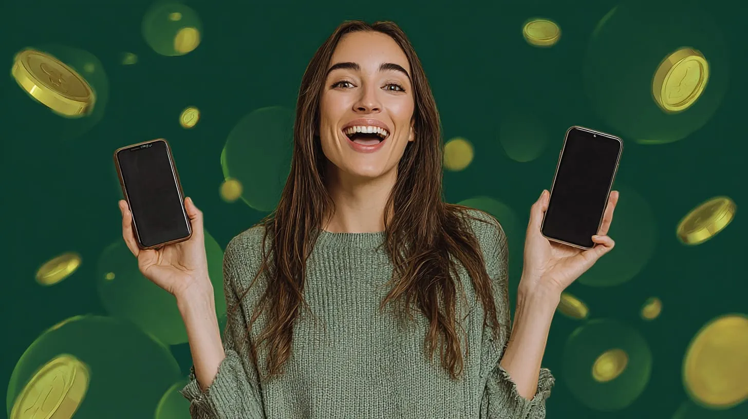 App y lobby de HOYORO para Mexico