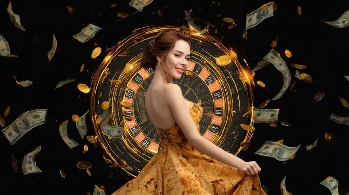 Vista del portal HOYORO Casino en Mexico